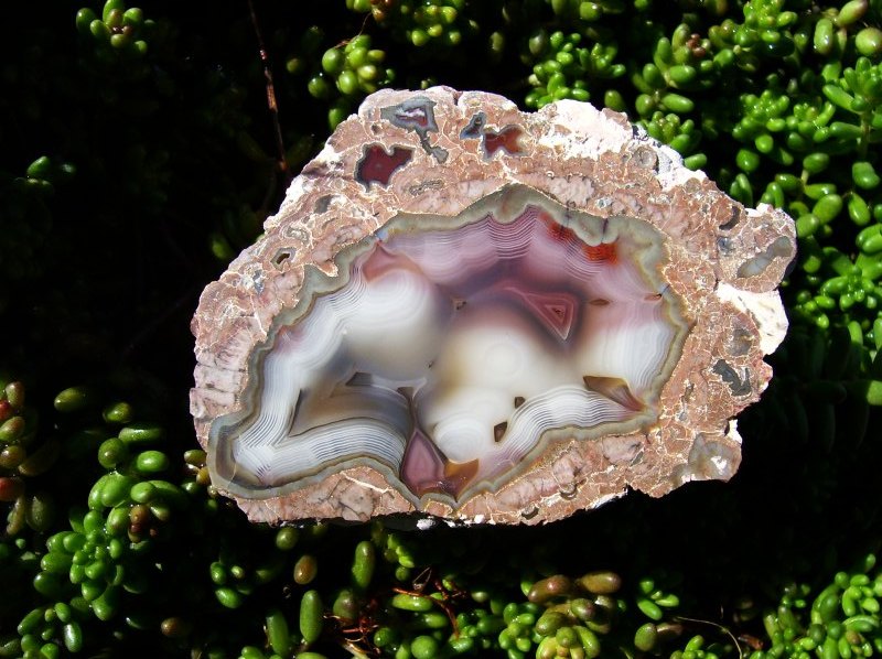 Baker Ranch Thunderegg